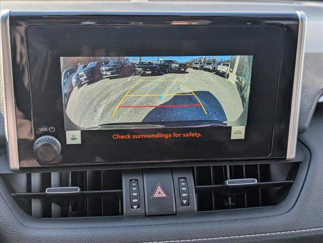 Used 2024 Toyota RAV4 XLE Premium image 14