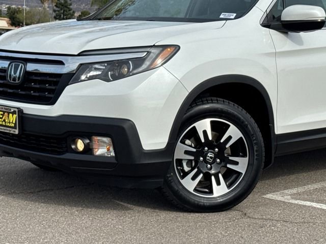 Used 2020 Honda Ridgeline RTL image 4