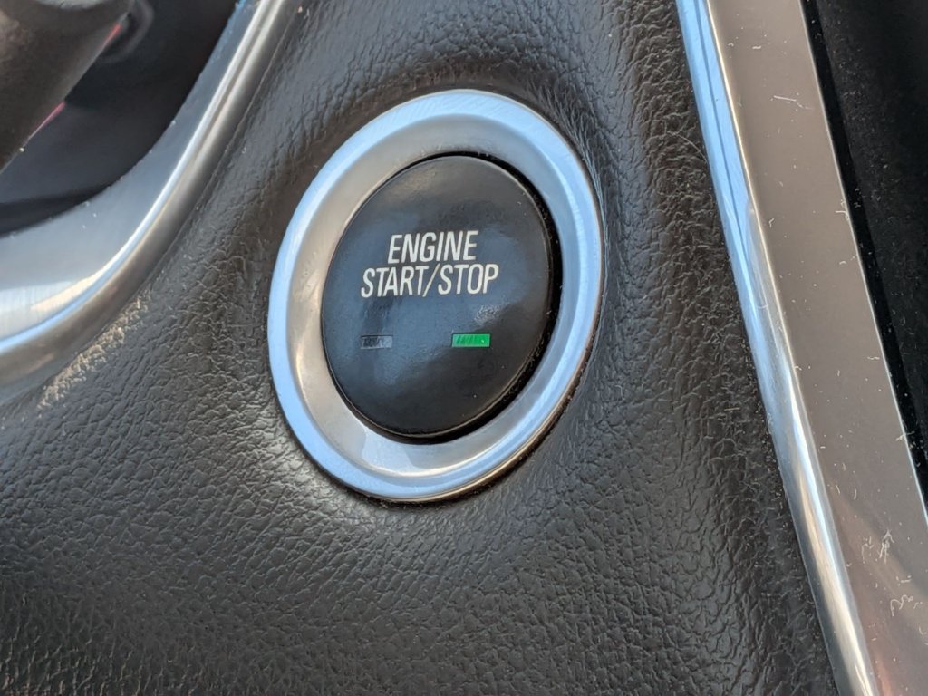Used 2019 Chevrolet Traverse Premier w/ Redline Edition AWD/4WD image 20