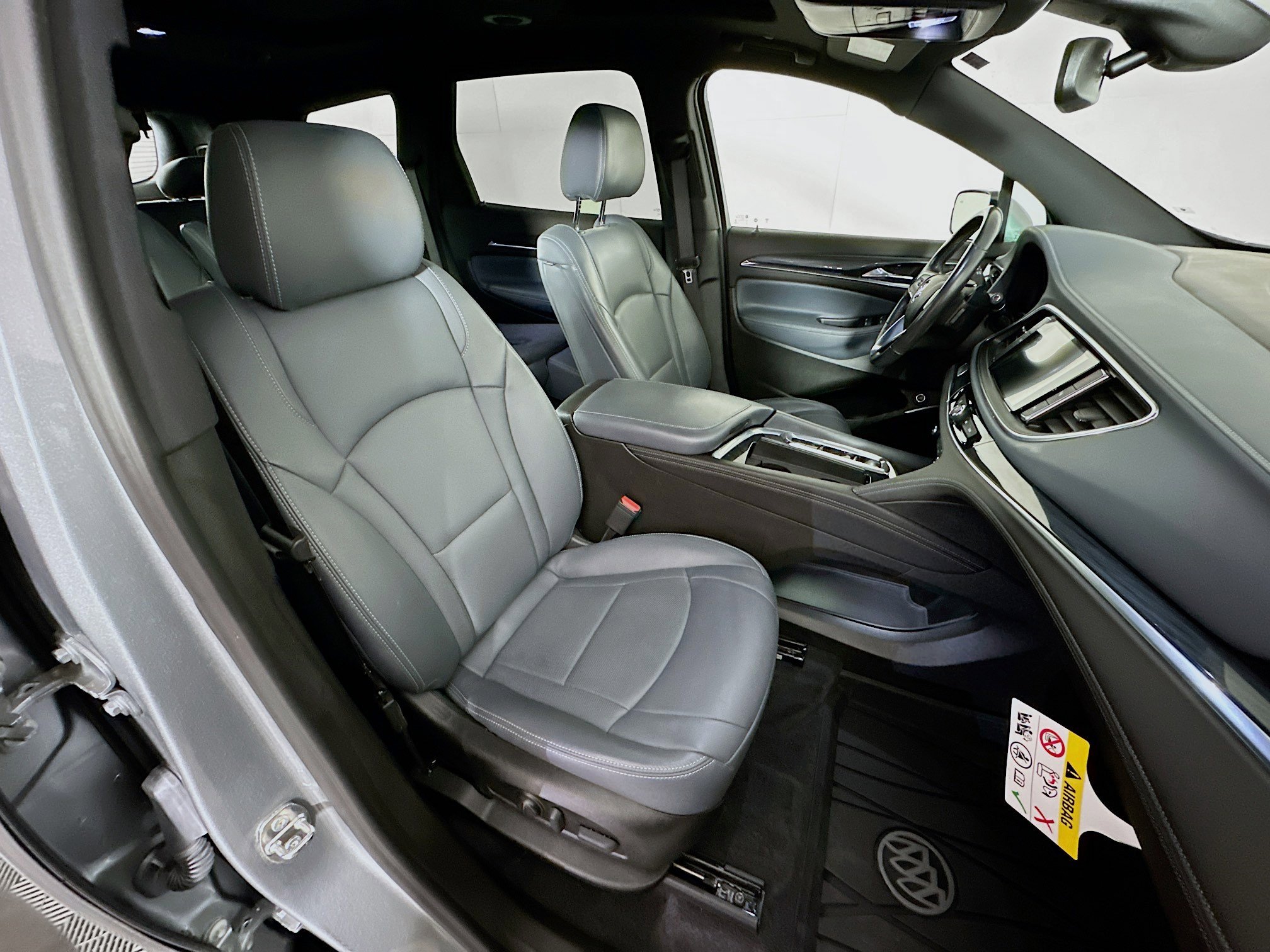 Used 2023 Buick Enclave Essence w/ Experience Buick Package image 34