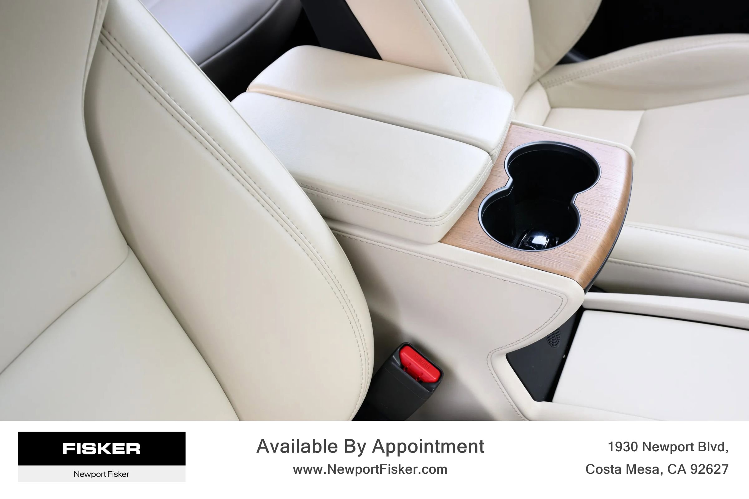 Used 2020 Tesla Model X Long Range AWD/4WD image 33