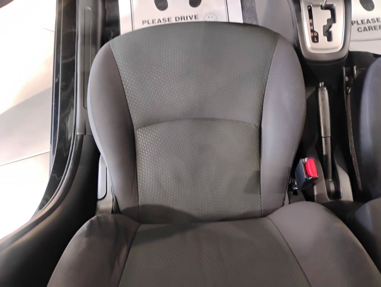 Used 2018 Mitsubishi Mirage G4 ES FWD image 45