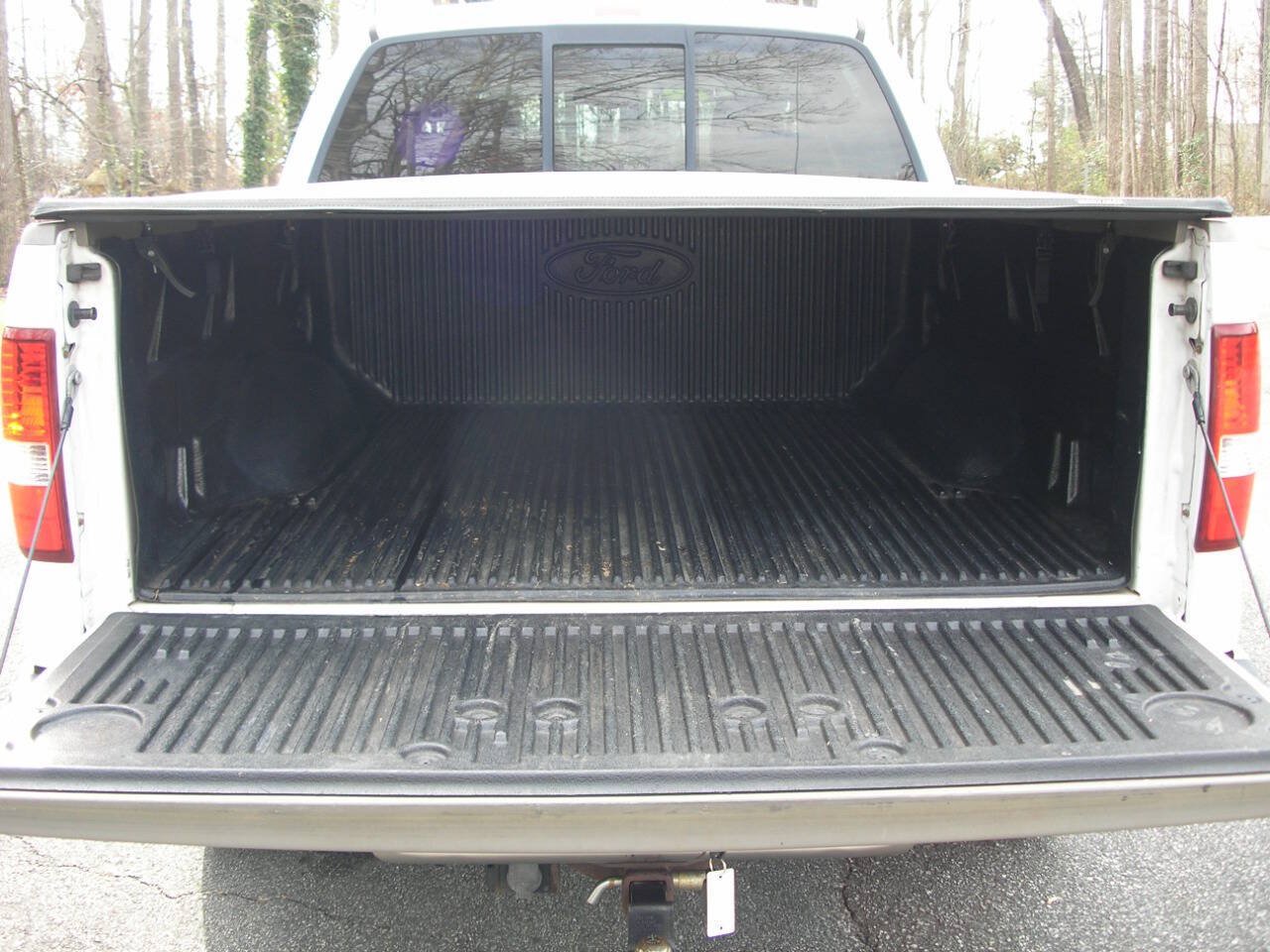 Used 2006 Ford F150 King Ranch AWD/4WD image 6