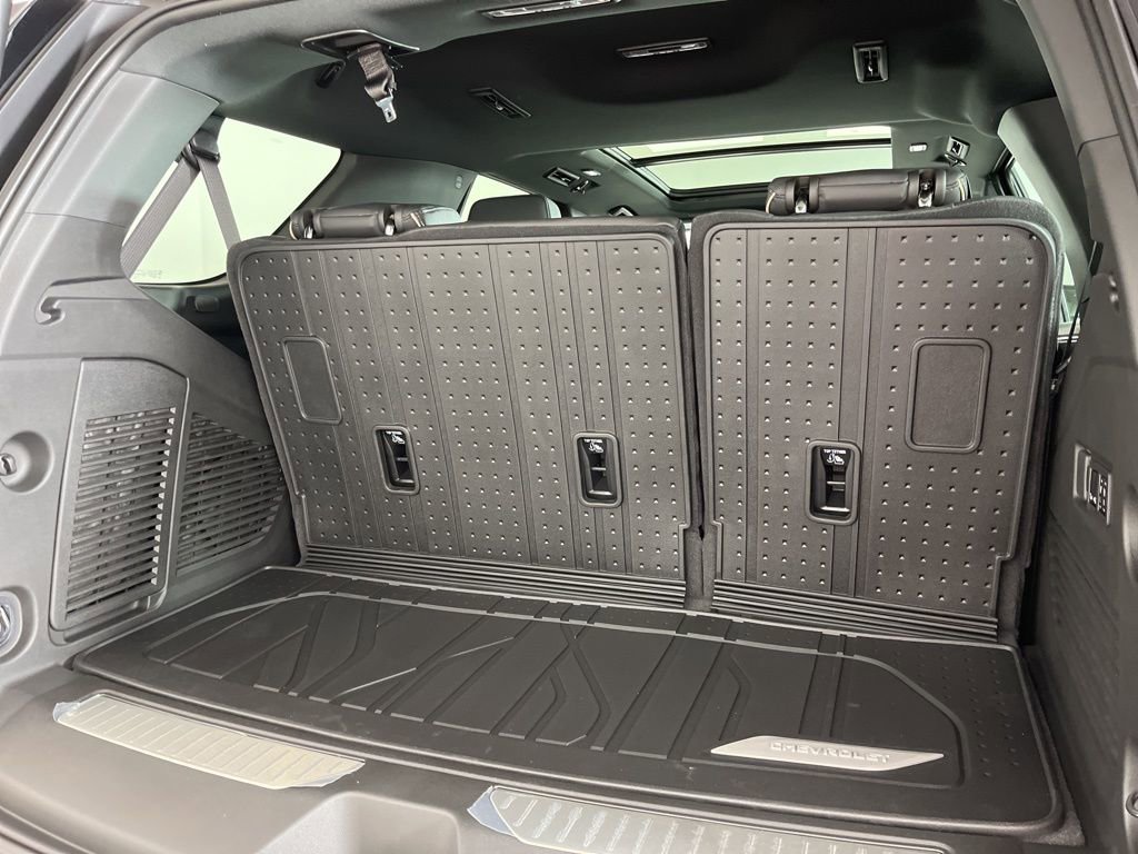 New 2026 Chevrolet Tahoe Premier image 22