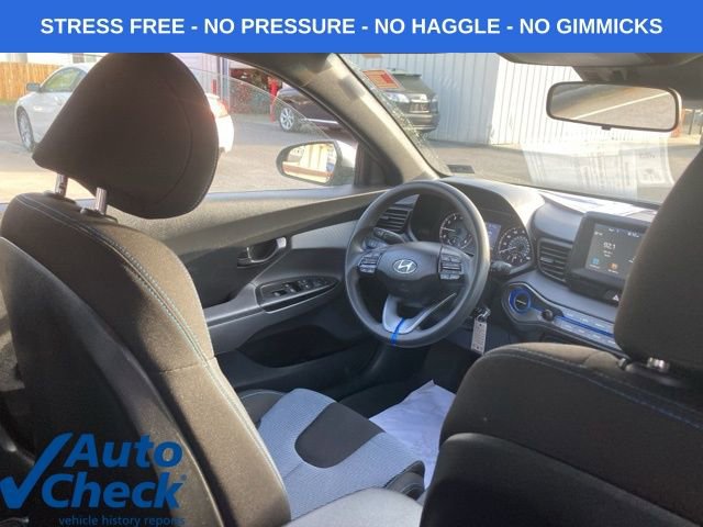 Used 2019 Hyundai Veloster 2.0 image 29