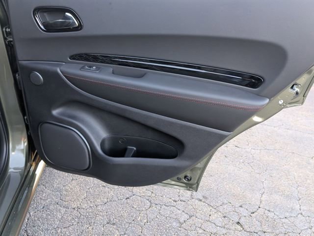 New 2026 Dodge Durango GT image 32