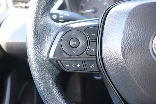 Used 2024 Toyota Corolla LE image 17