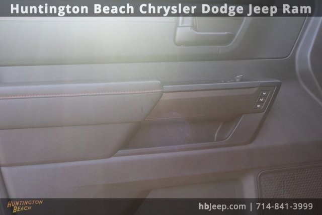 Used 2024 Toyota Sequoia TRD Pro image 10