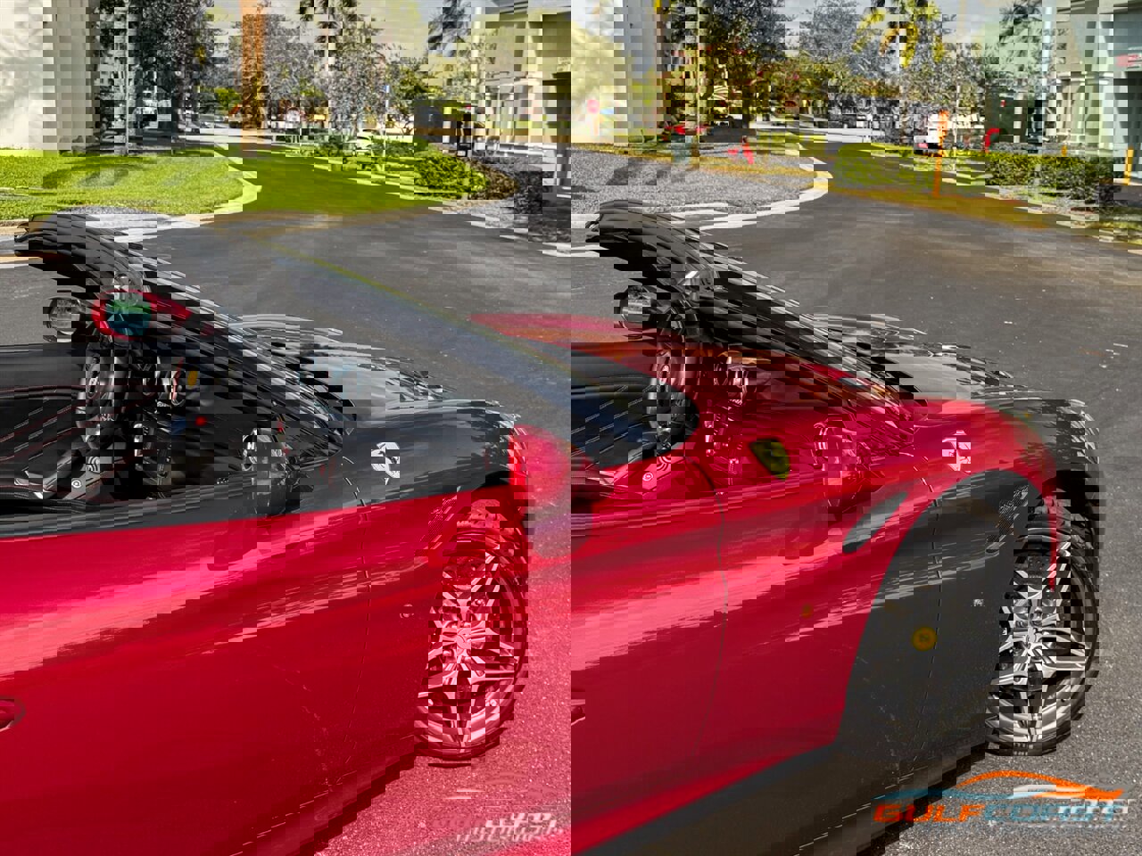 Used 2016 Ferrari California T image 60