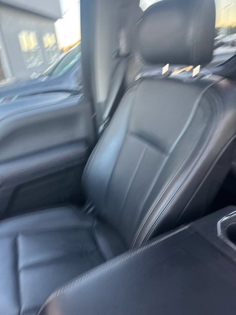 Used 2020 Ford F350 Lariat AWD/4WD image 4