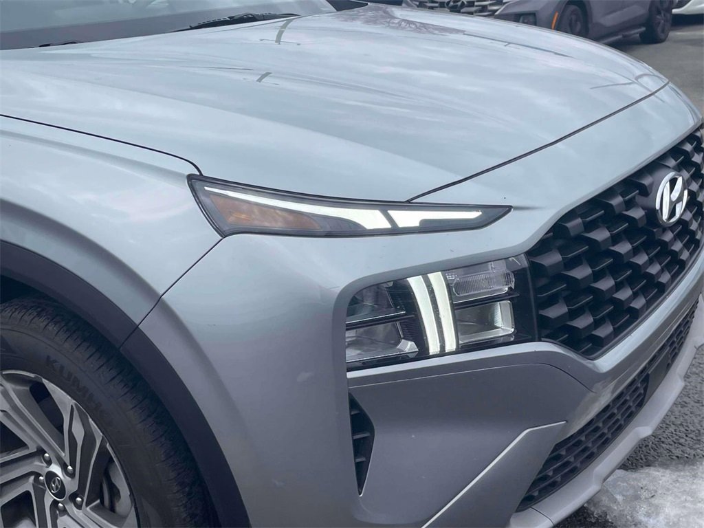 Used 2023 Hyundai Santa Fe SE image 10