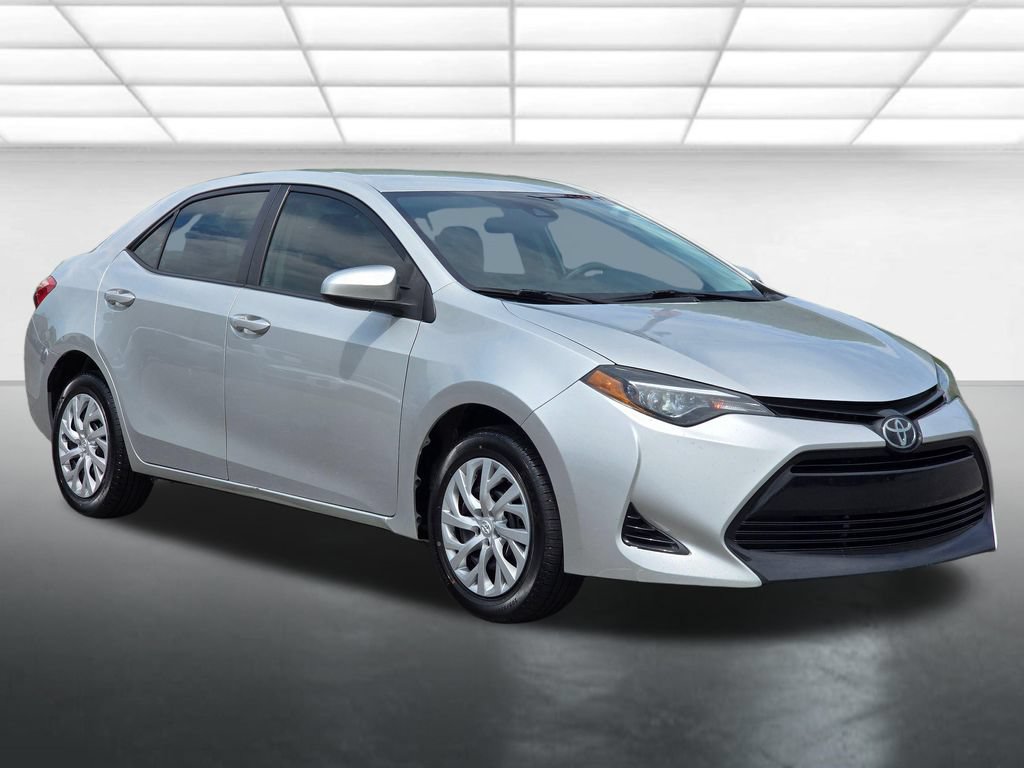 Used 2019 Toyota Corolla LE FWD image 15