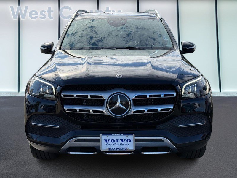 Used 2020 Mercedes-Benz GLS 450 4MATIC image 10
