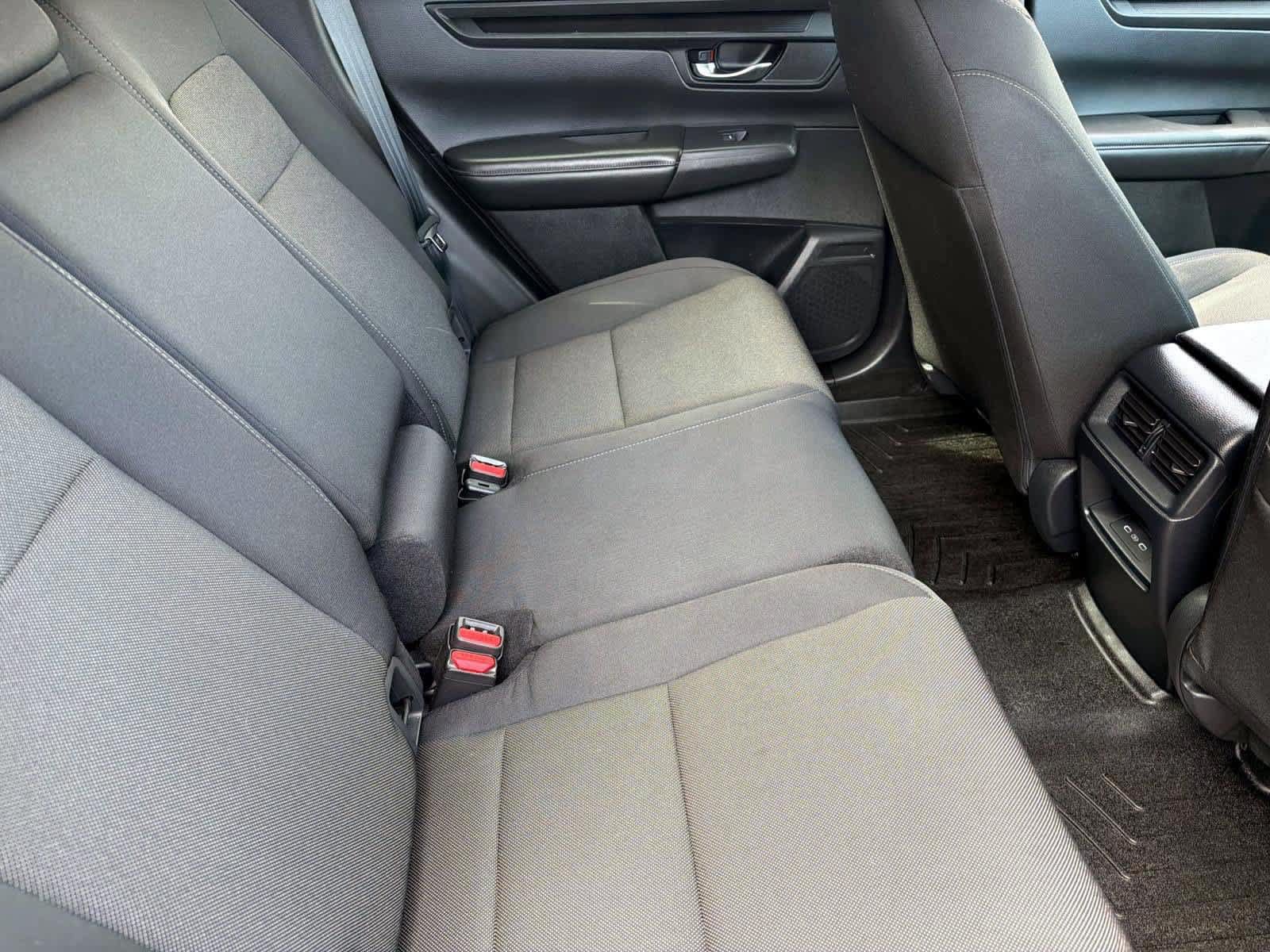 Used 2025 Honda CR-V EX image 11