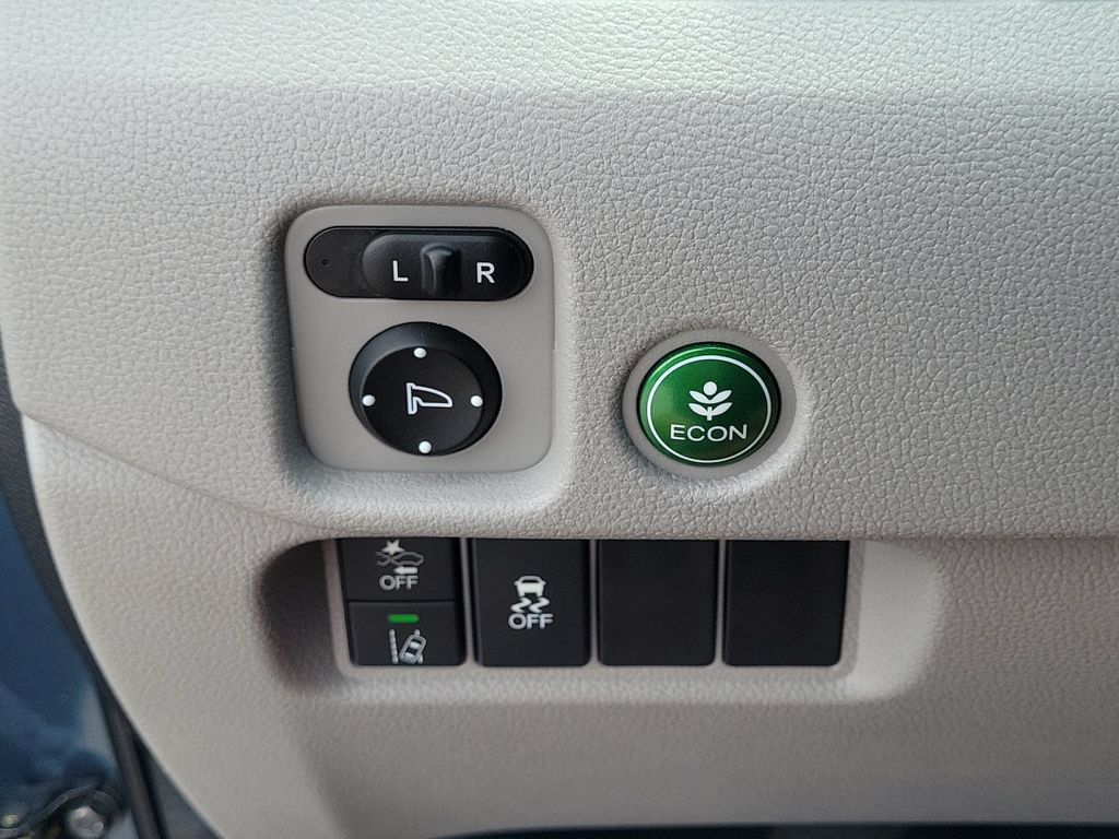 Used 2022 Honda Pilot Special Edition image 29