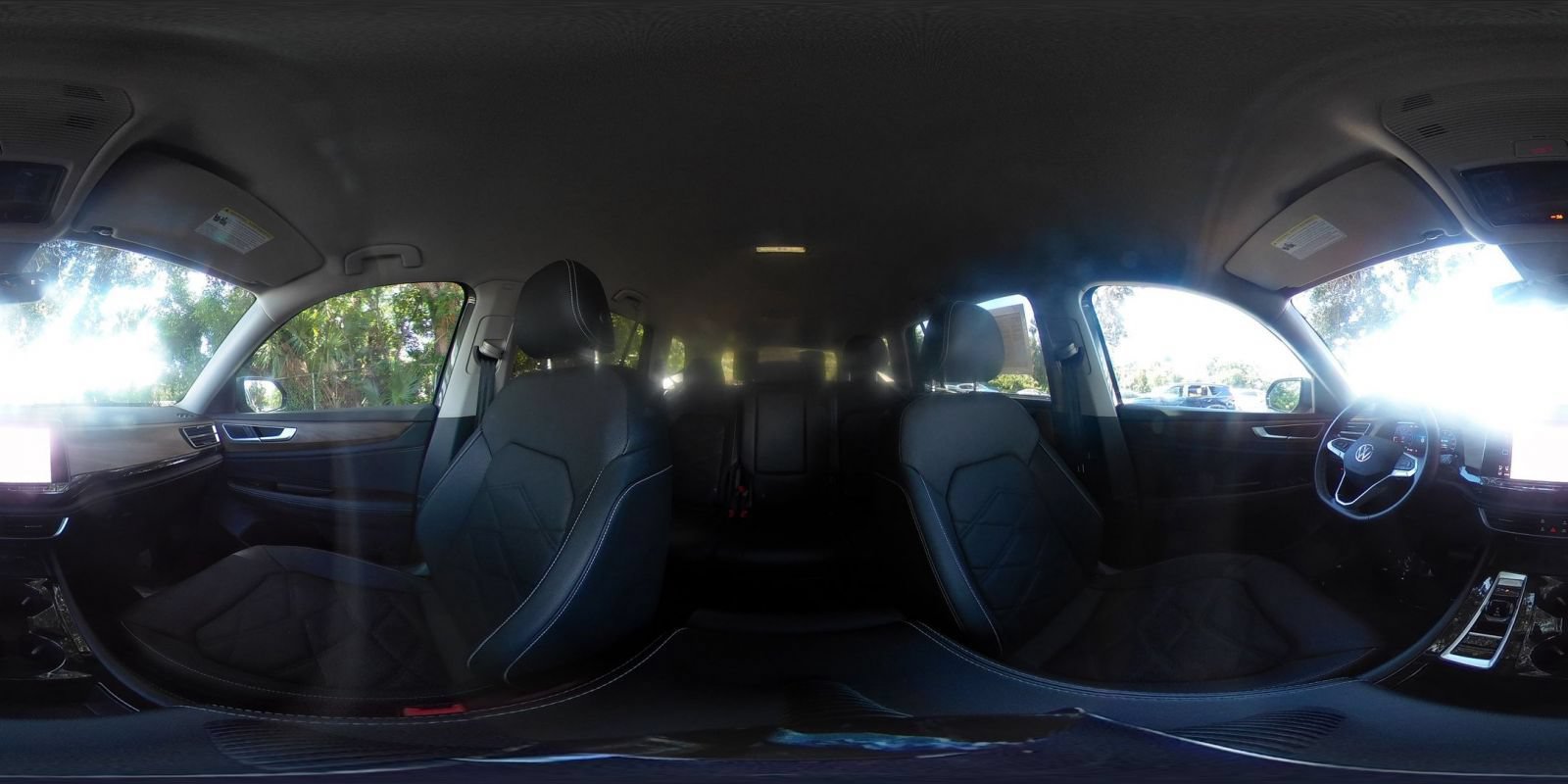 Used 2026 Volkswagen Atlas SE FWD image 45