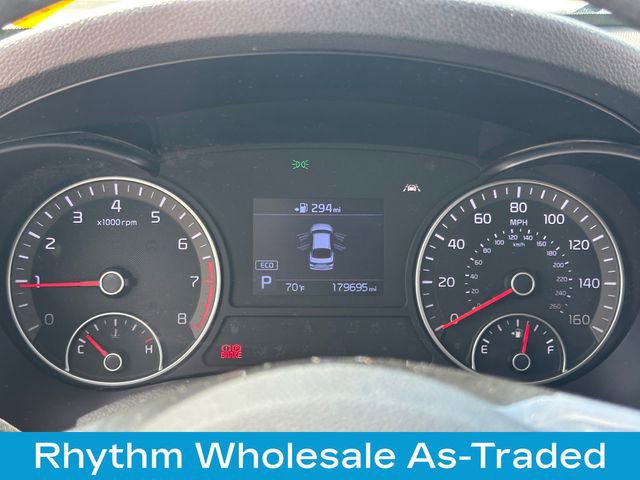 Used 2019 Kia Optima LX FWD image 27