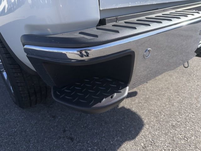 Used 2017 GMC Sierra 1500 SLT AWD/4WD image 24