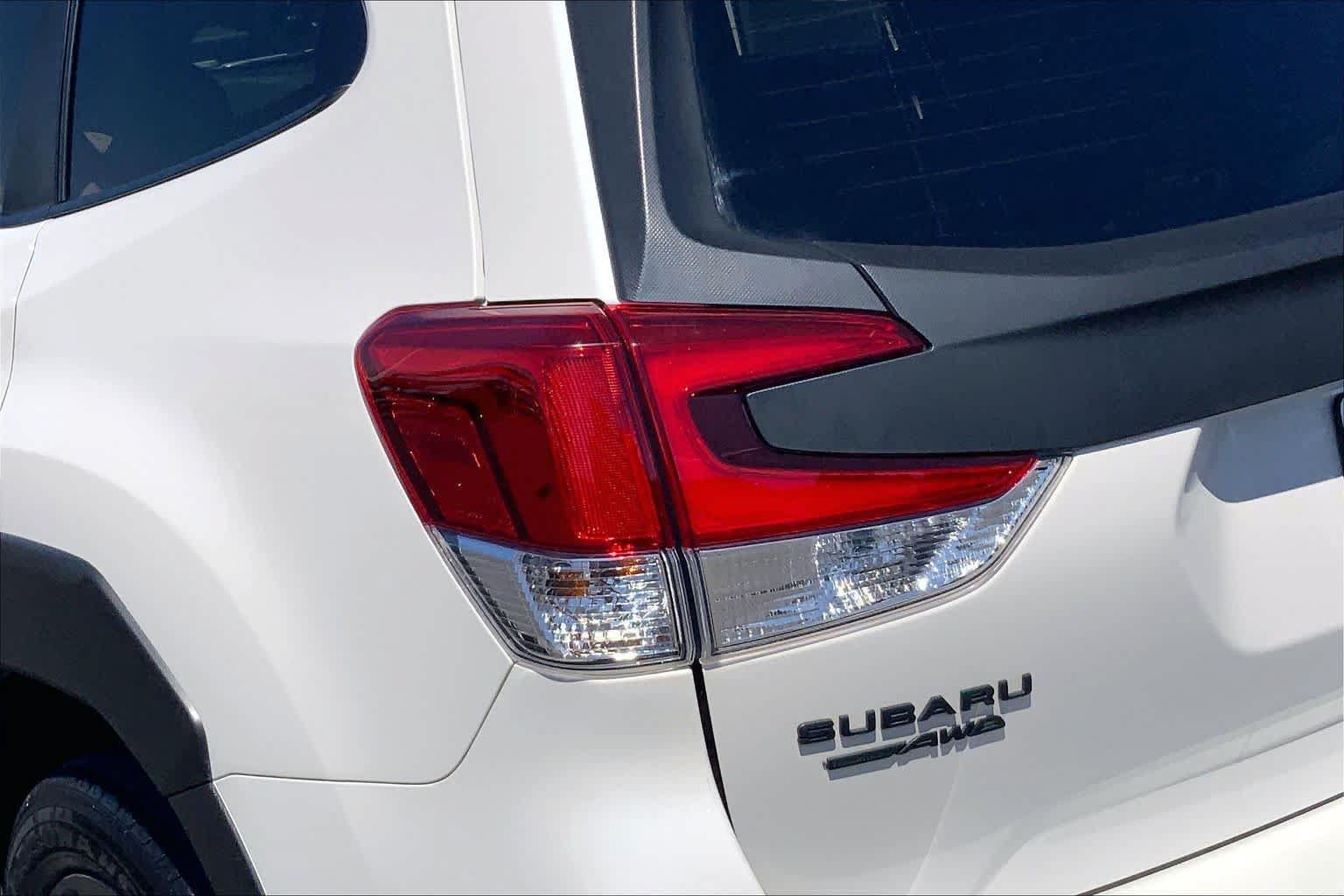 Used 2022 Subaru Forester Wilderness AWD/4WD image 29