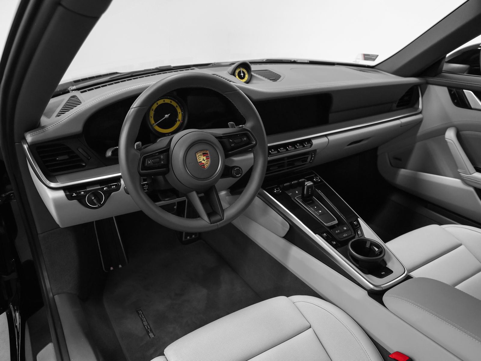 Certified 2021 Porsche 911 Carrera 4S image 64