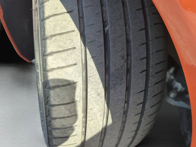 Used 2024 Nissan Z Performance w/ Heritage Edition image 39