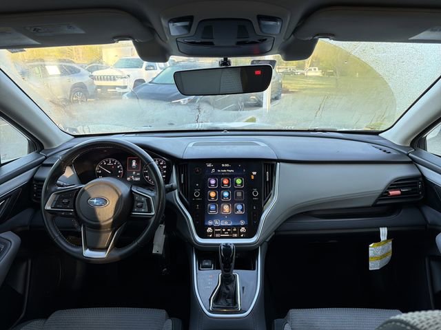 Certified 2022 Subaru Outback Premium image 19