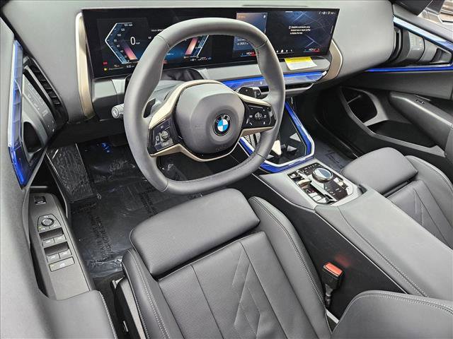 Used 2025 BMW X3 xDrive30i w/ Convenience Package AWD/4WD image 10
