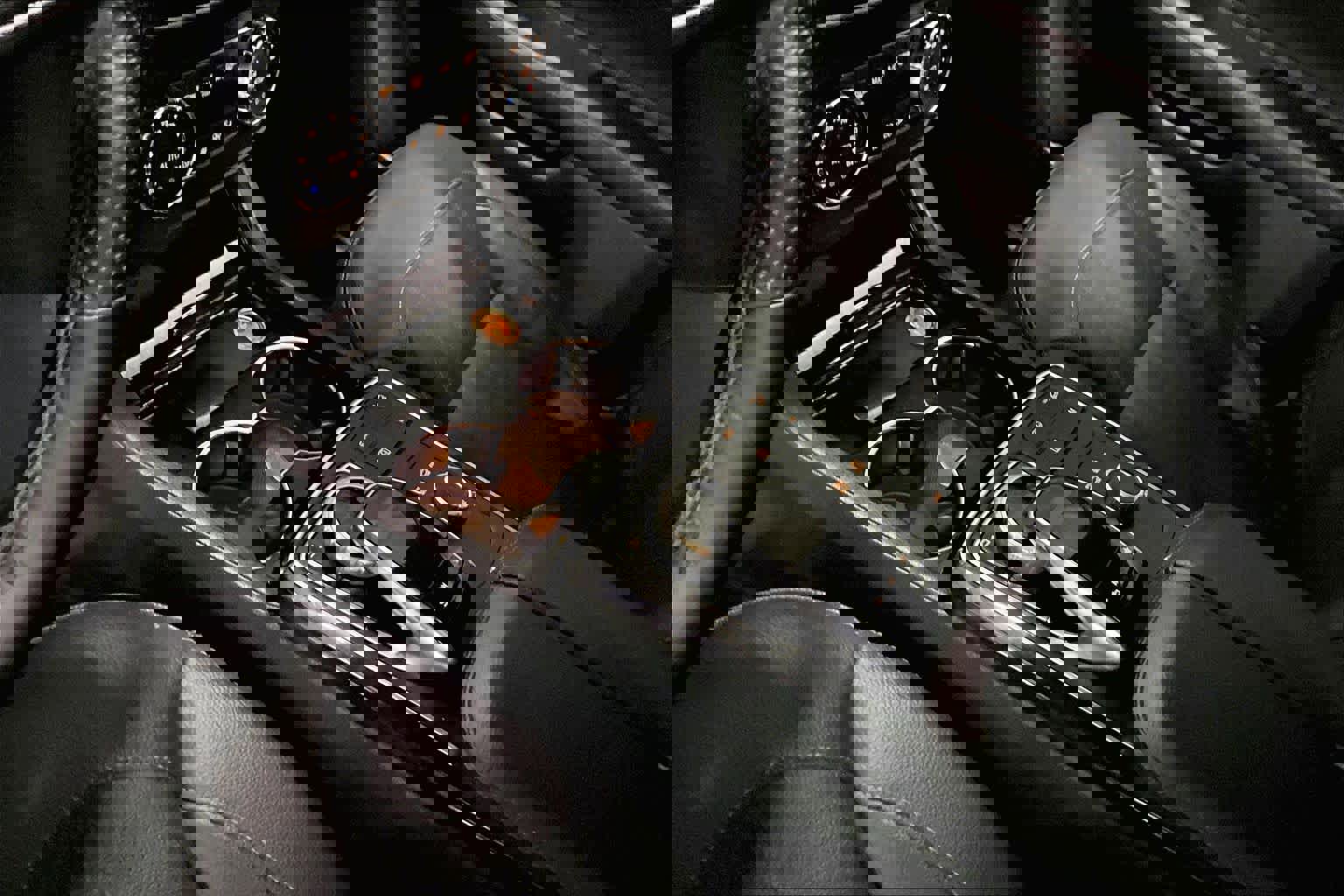 Used 2019 Mercedes-Benz GLS 450 GLS 450 image 17