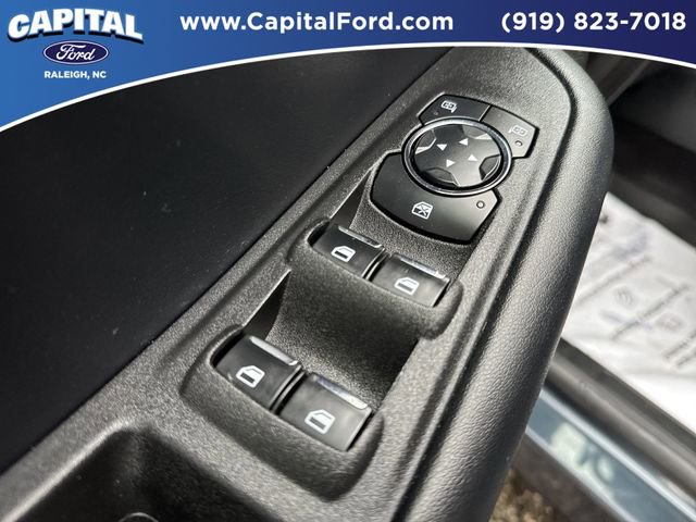 Certified 2023 Ford Edge SEL w/ Convenience Package AWD/4WD image 21