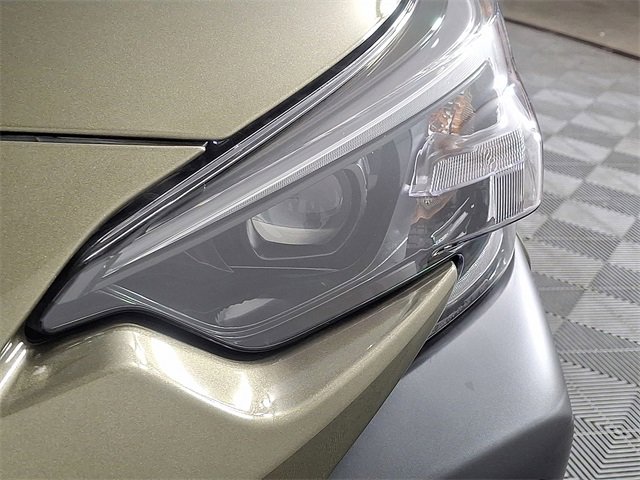 Certified 2025 Subaru Outback Premium image 13