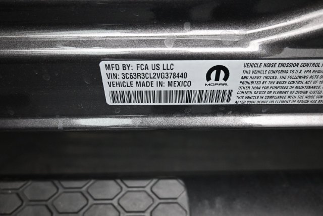 New 2027 RAM 3500 Tradesman AWD/4WD image 17
