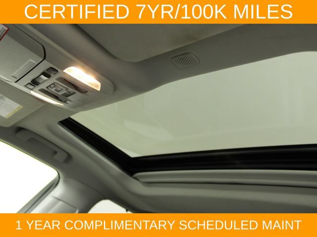 Used 2022 Toyota Highlander XLE FWD image 26