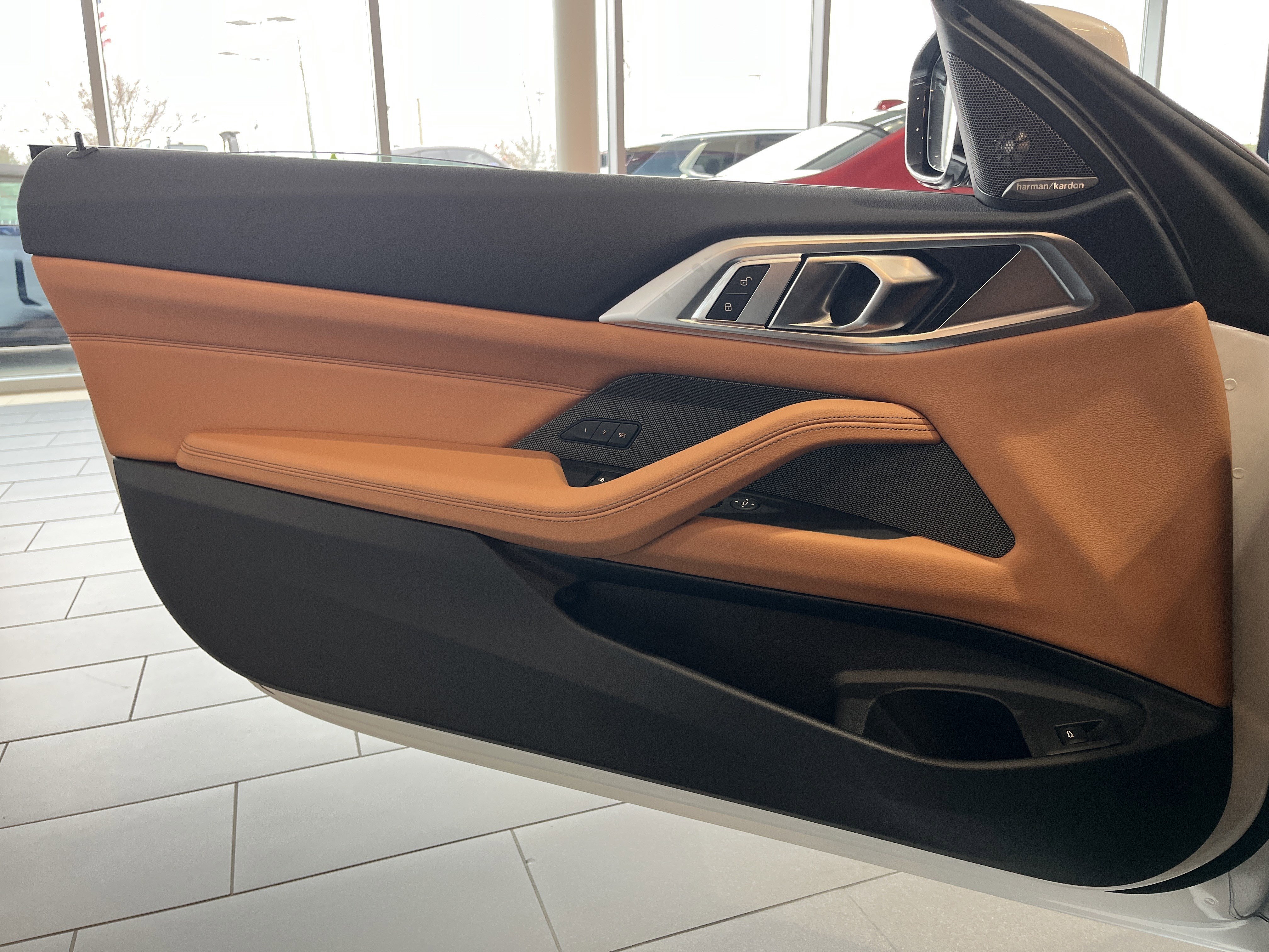 New 2026 BMW 430i Convertible w/ Premium Package image 13