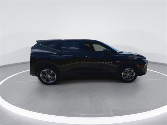 Certified 2023 Chevrolet Blazer LT image 12