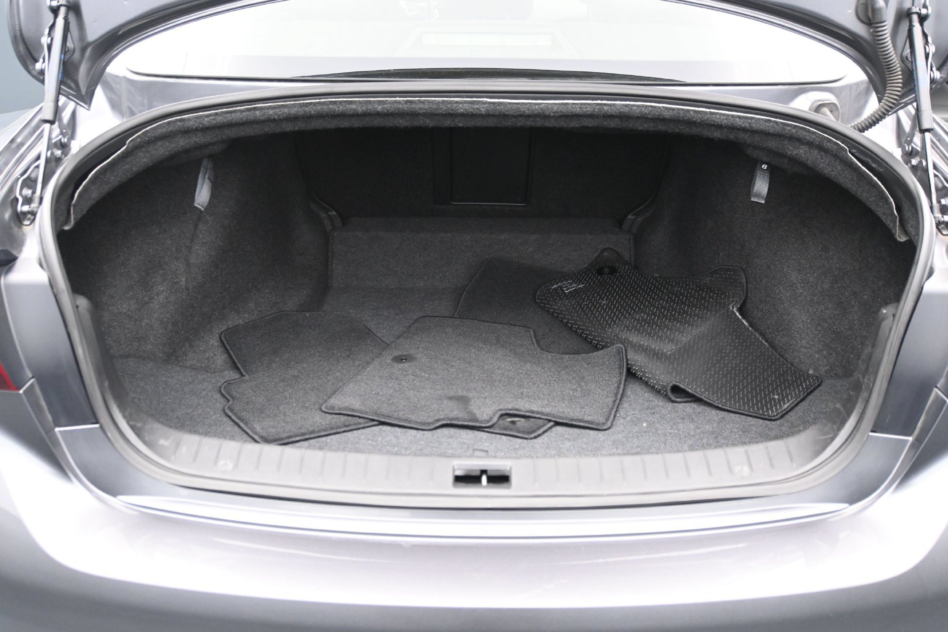 Used 2024 INFINITI Q50 Sensory AWD/4WD image 15