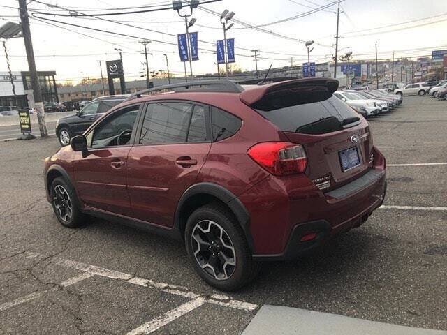 Used 2013 Subaru Crosstrek 2.0i Premium AWD/4WD image 9