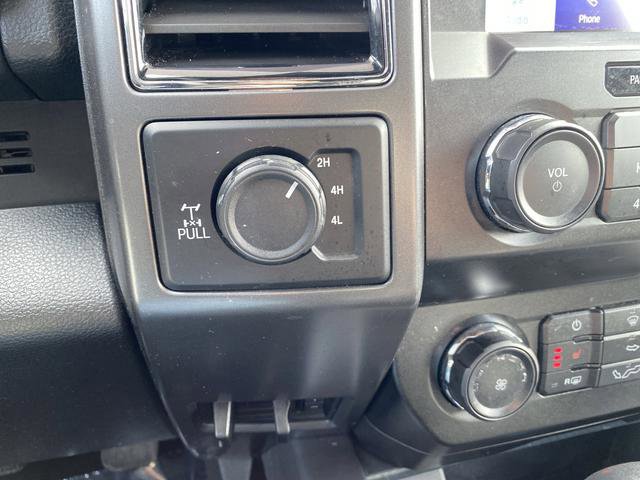 Used 2019 Ford F150 XLT w/ Equipment Group 302A Luxury image 21