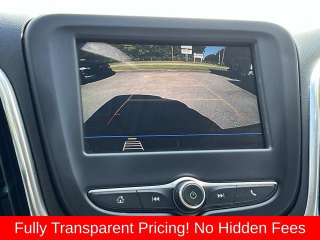 Used 2019 Chevrolet Equinox LT AWD/4WD image 34