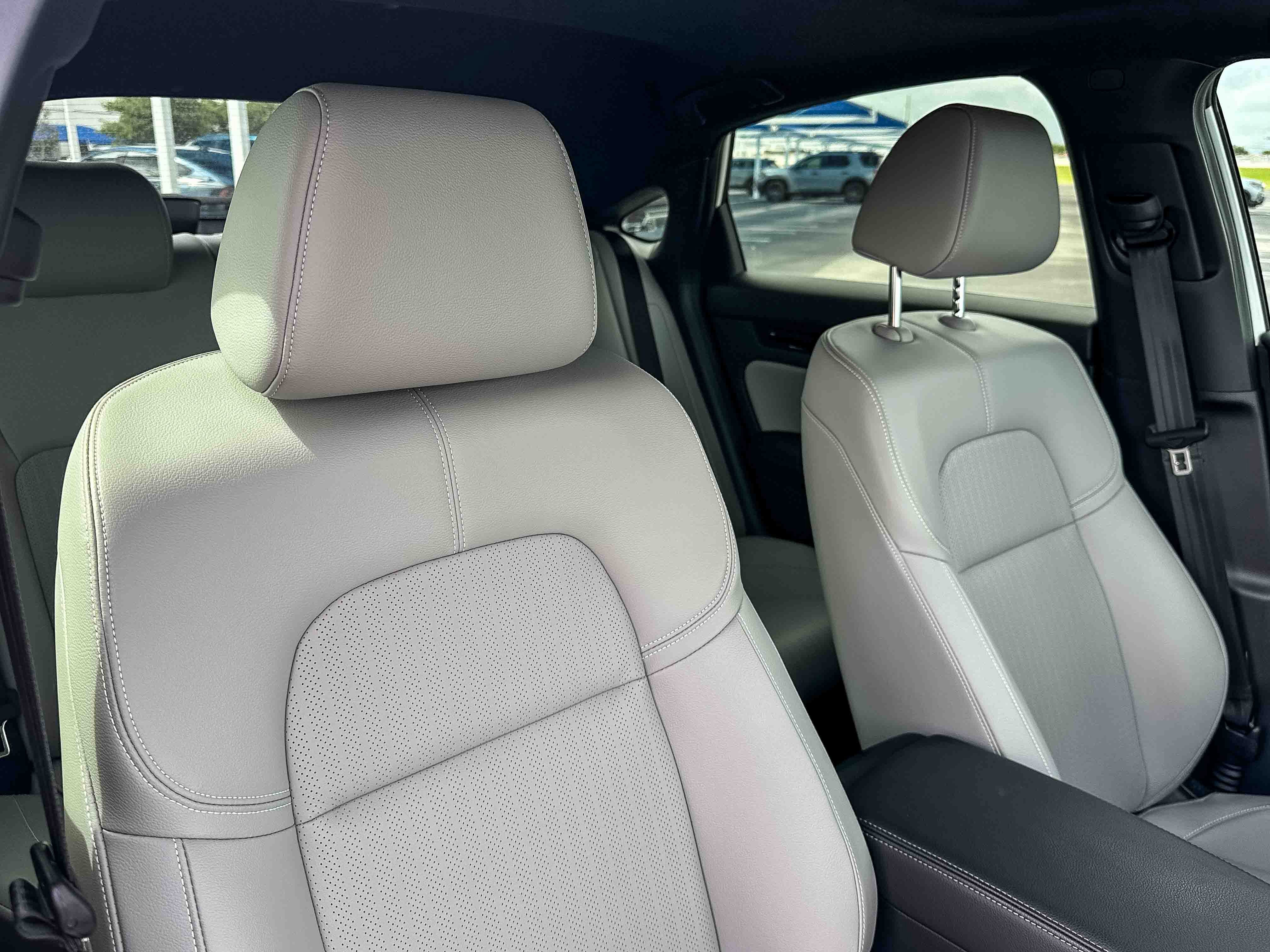Used 2025 Honda Civic Sport Touring image 26