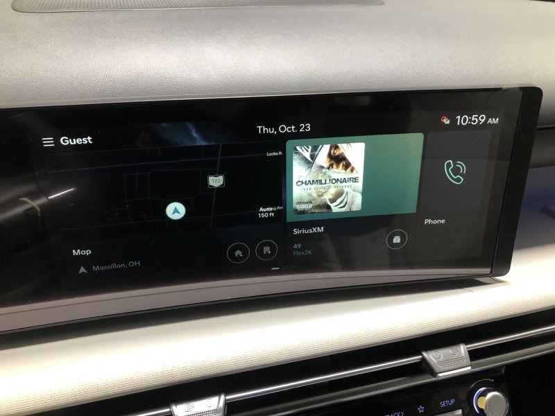 New 2026 Hyundai Tucson SEL image 32