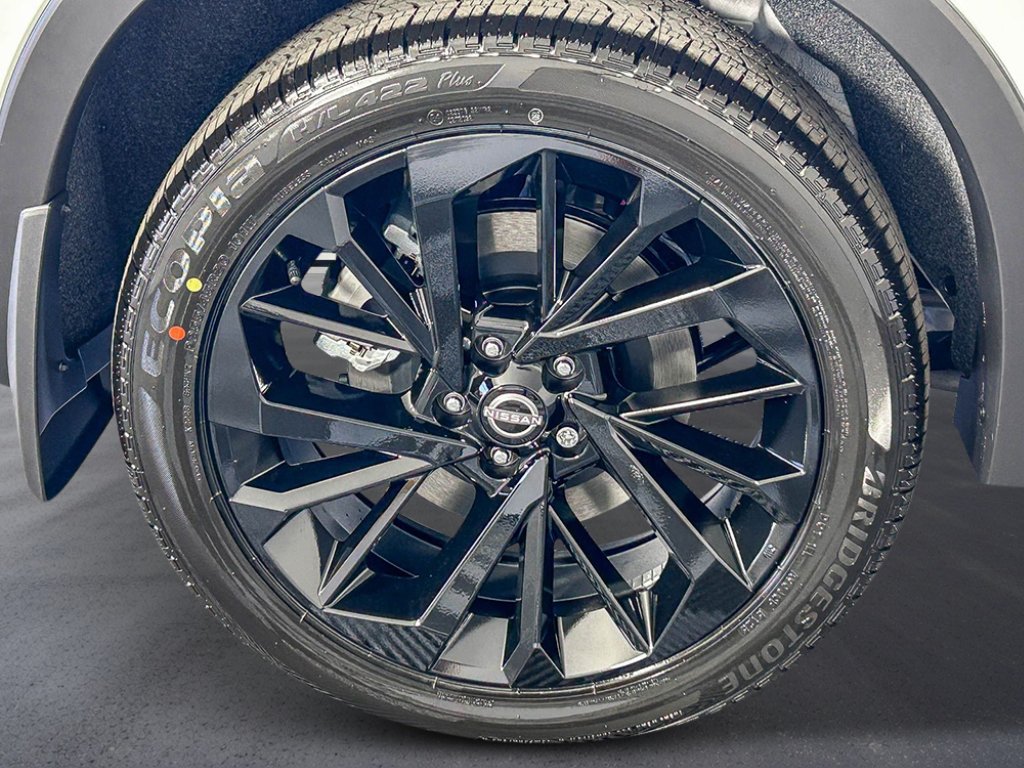 New 2026 Nissan Rogue Platinum AWD/4WD image 7
