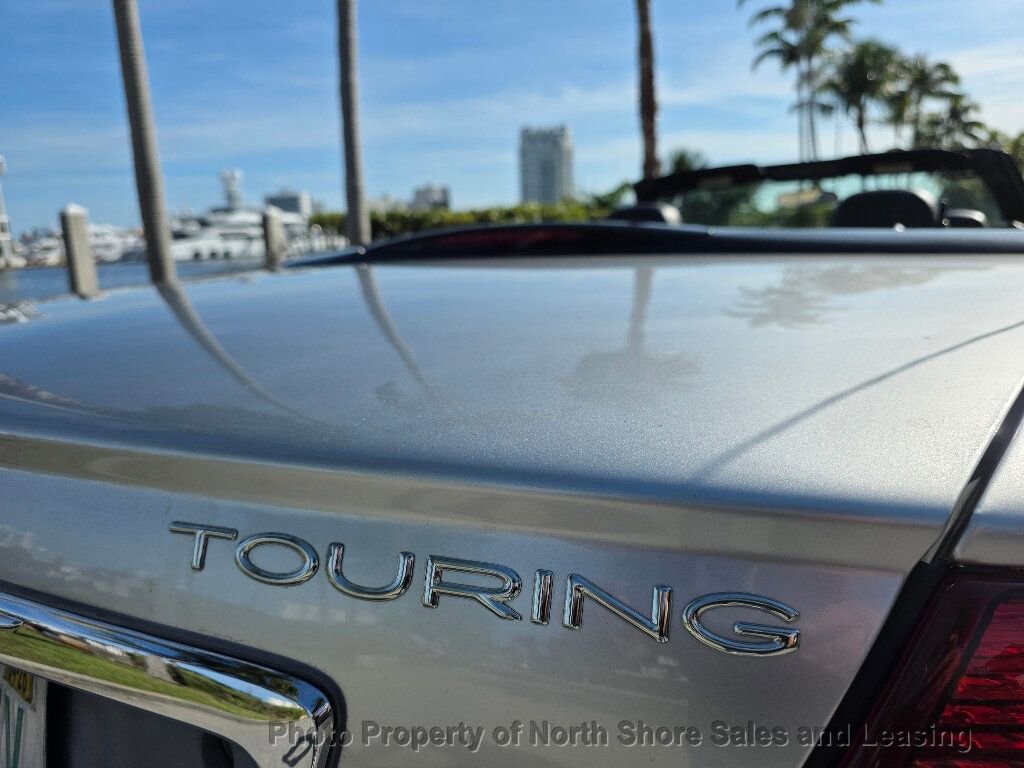 Used 2004 Chrysler Sebring LXi image 20