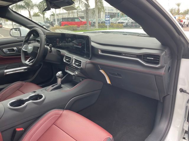 New 2025 Ford Mustang Premium image 26