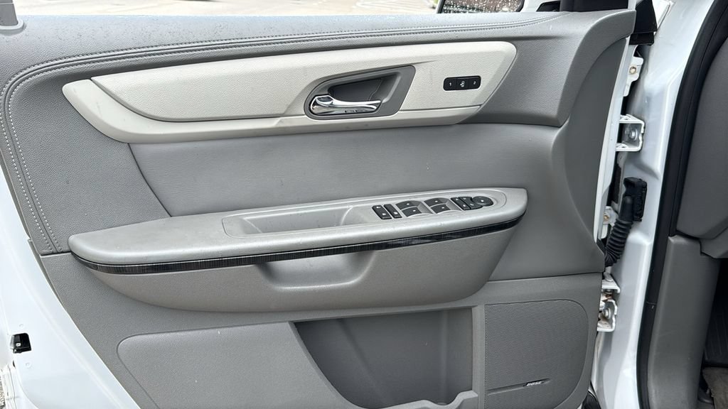 Used 2016 Chevrolet Traverse LTZ AWD/4WD image 20