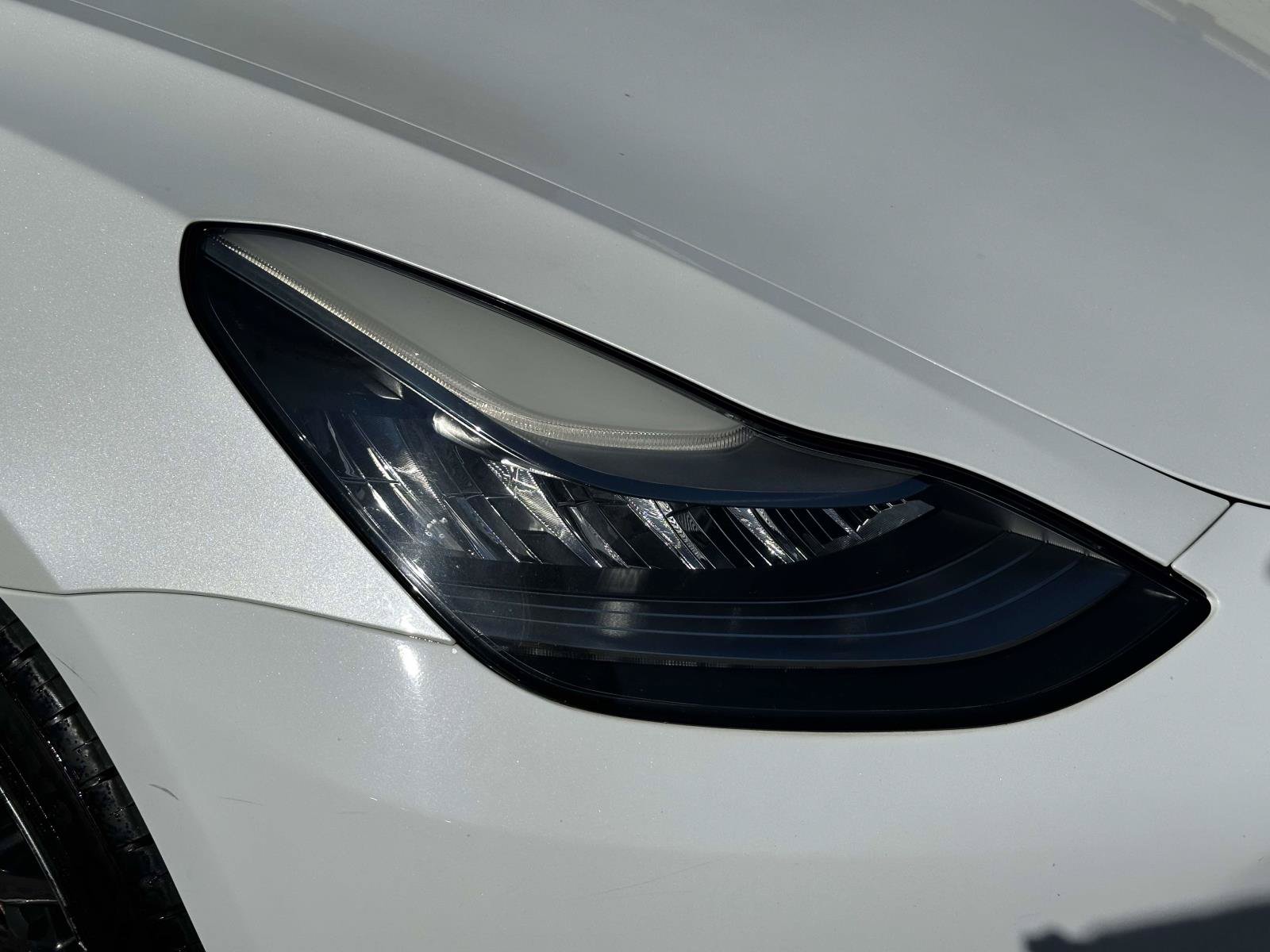 Used 2019 Tesla Model 3 Standard Range RWD image 9