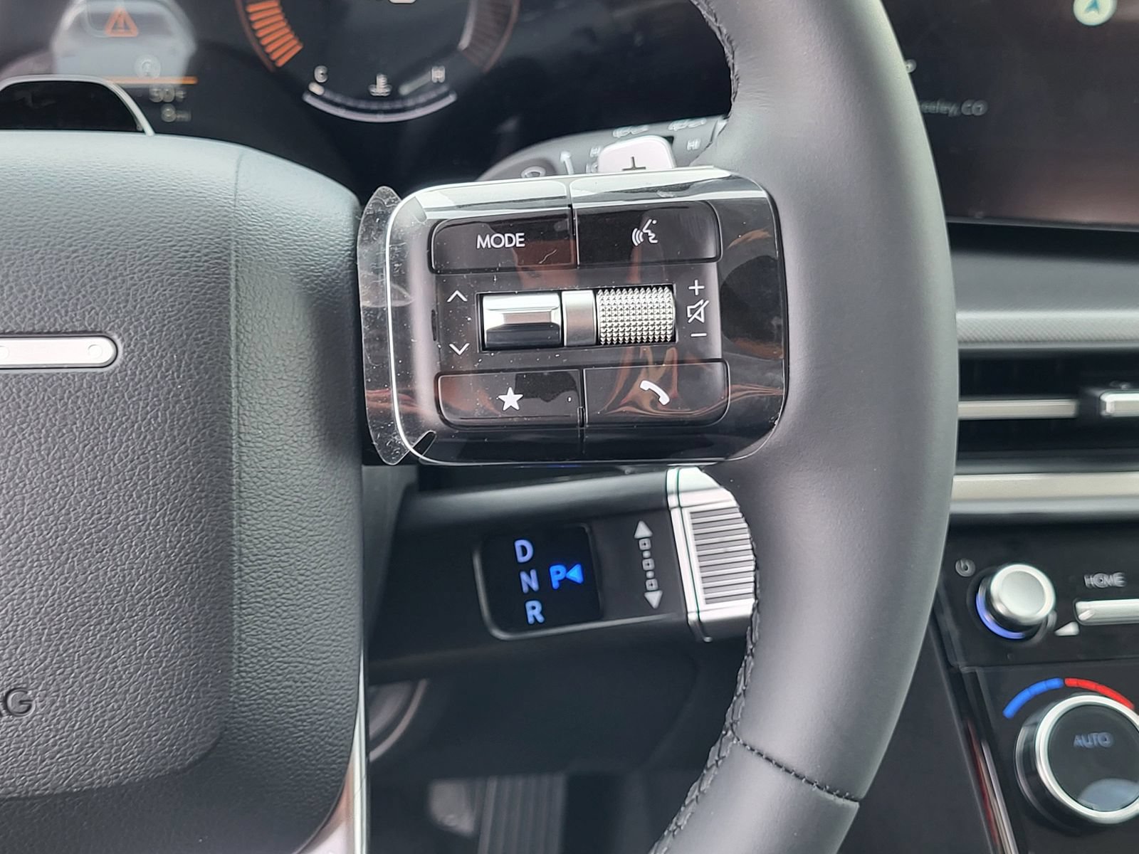 New 2026 Hyundai Santa Fe XRT AWD/4WD image 13