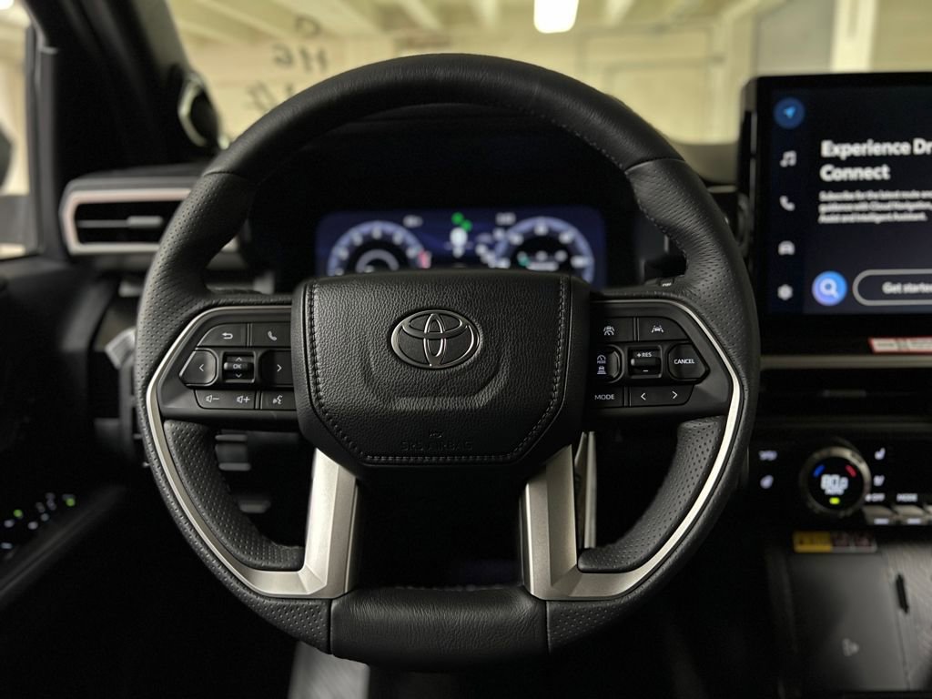 New 2026 Toyota 4Runner Limited AWD/4WD image 31