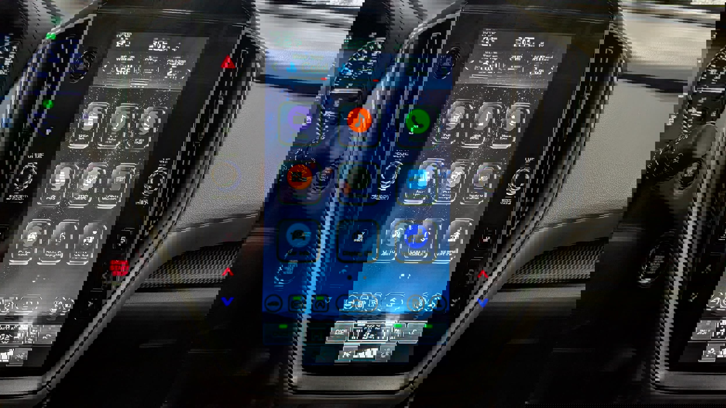 New 2026 Subaru Crosstrek 2.0i Premium image 7