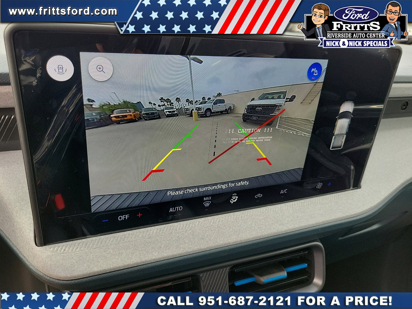 New 2026 Ford Maverick XLT image 12