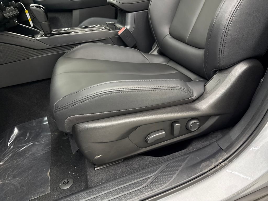 New 2026 Subaru Outback Premium image 12